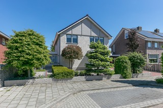 Geesteren - Zouavenstraat 14
